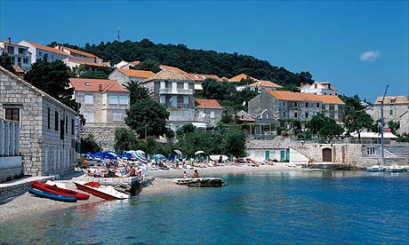 Korcula, Croatia A Place To Check Out!