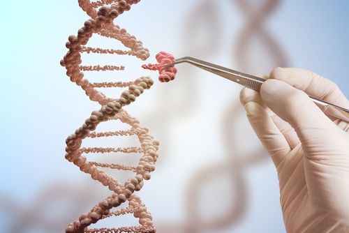 Will CRISPR-Cas9 DNA Editing Change The World?